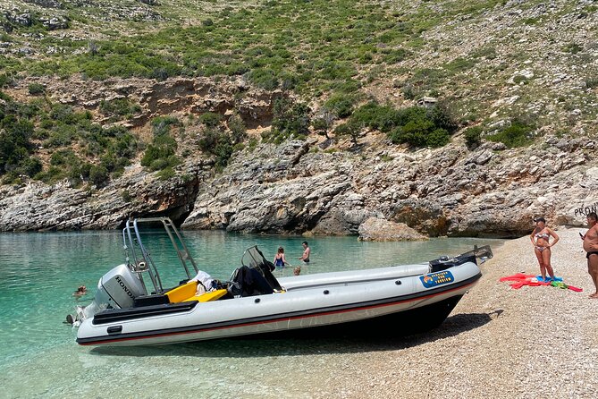 Speed Boat Tour to National Park and Grama Bay - Price and Value: Is $117 a Smart Spend?