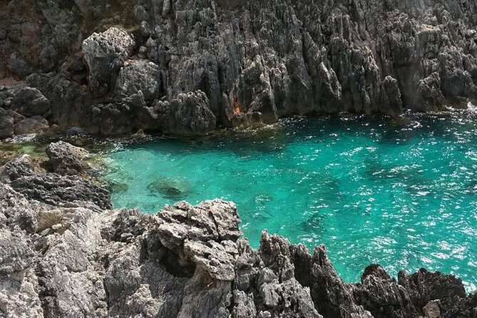 Speed Boat Tour to Secret Beaches - Key things to know before you go