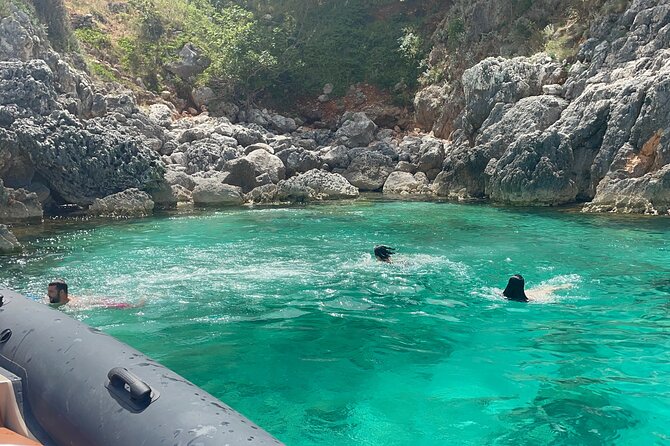 Speed Boat Tour to Secret Beaches - Weather, waves, and why cancellations happen