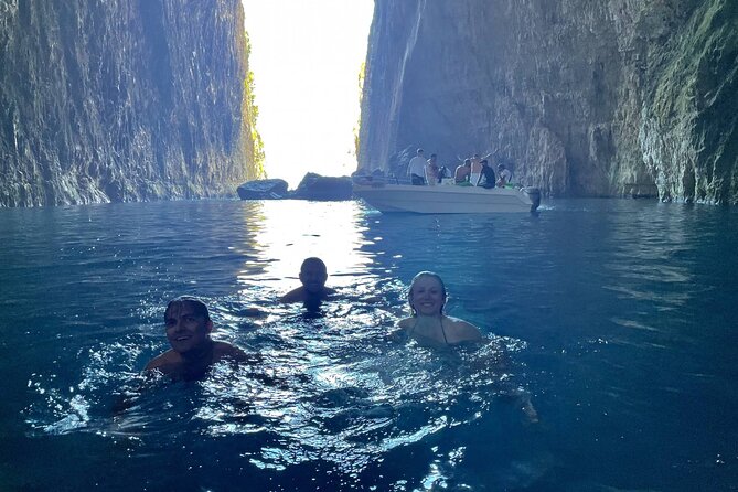 Speed Boat Trip to Haxhi Ali Cave and Karaburun Beach - Price and value: why this $36.04 ticket can be a good deal
