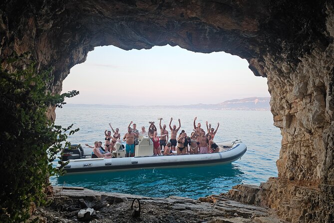 Speed Boat Trip to Haxhi Ali Cave and Karaburun Beach - Logistics that matter: where to meet and how to prepare