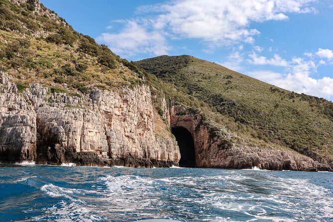 Speed Boat Trip to Karaburun, Haxhi Ali Cave and Sazan Island - Key highlights to know before you go