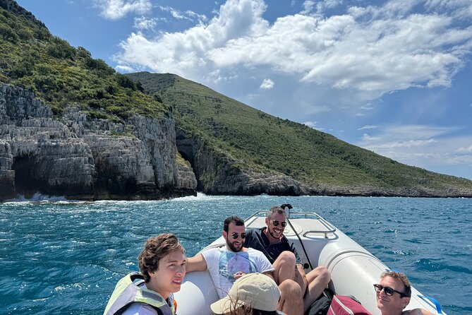 Speed Boat Trip to Karaburun, Haxhi Ali Cave and Sazan Island - The rhythm of the day: why it feels fun, not frantic