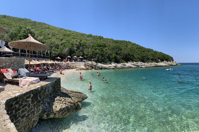 Speed Boat Trip to Karaburun, Haxhi Ali Cave and Sazan Island - Who this tour is best for