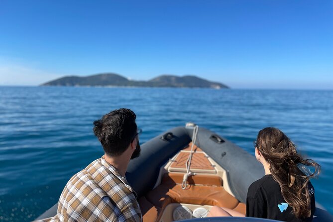 Speed Boat Trip to Sazan Island, Haxhi Ali Cave and Karaburun - Key points before you go
