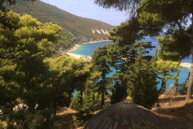 Speed Boat Trip to Sazan Island, Haxhi Ali Cave and Karaburun - Speedboat Day Trip from Vlorë: fast, scenic, and built for escaping crowds