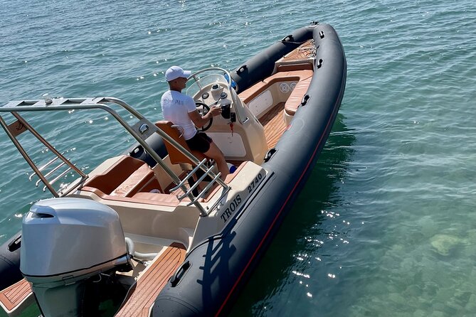 Speed Boat Trip to Sazan Island, Haxhi Ali Cave and Karaburun - Snorkeling and scuba gear: what’s included, and what you should verify