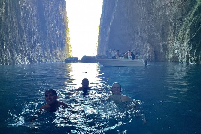 Speed Boat Trip to Sazan Island, Haxhi Ali Cave and Karaburun - What to pack for a smooth day on the water