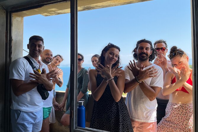 Speedboat to Sazan Island and Karaburun - Small Group Experience - Key highlights to watch for