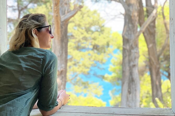 Speedboat to Sazan Island and Karaburun - Small Group Experience - The snorkeling and beach reality: how to get the most out of it