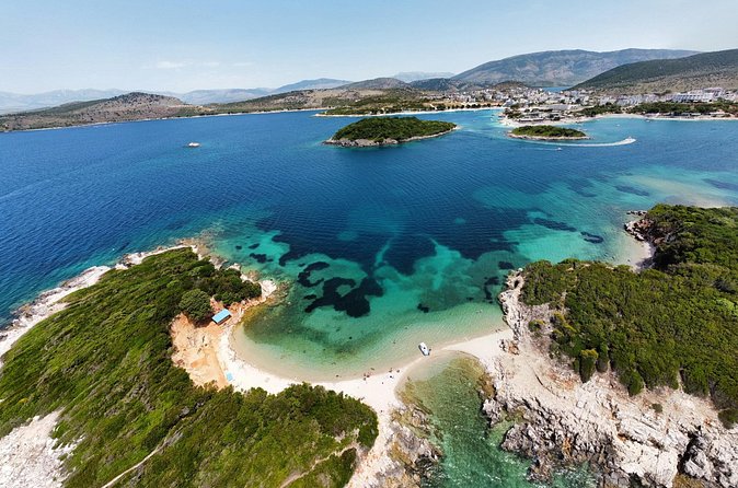 Speedboat Tour Swimming in the Five Island of Ksamil - Price and value: is $21.60 per person worth it?