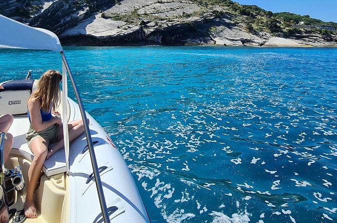 Speedboat Tour Swimming in the Five Island of Ksamil - Should you book the Five Islands speedboat swim from Ksamil?