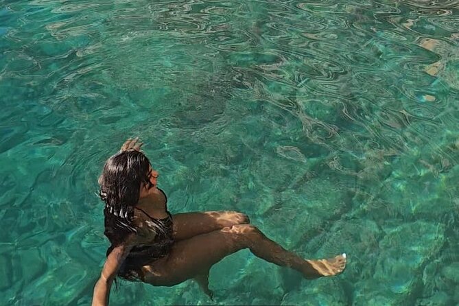 Speedboat Tour Swimming Snorkeling in Pigeon Cave Mirror Beach - Key Highlights You’ll Actually Feel During the Tour
