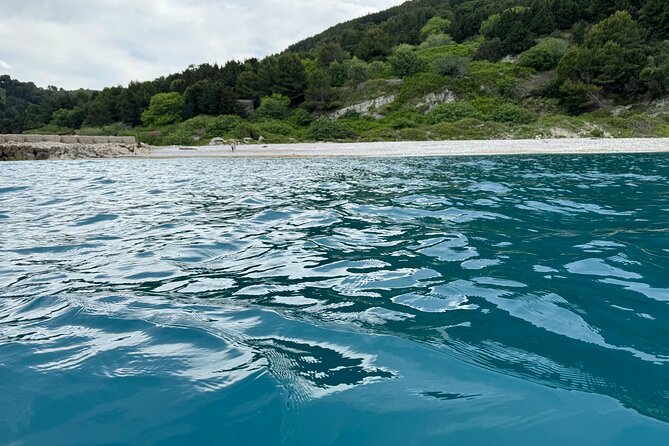 Speedboat Tour to Sazan Island, Haxhi Ali Cave and Marine Park - What to pack for Sazan, Haxhi Ali, and the marine park