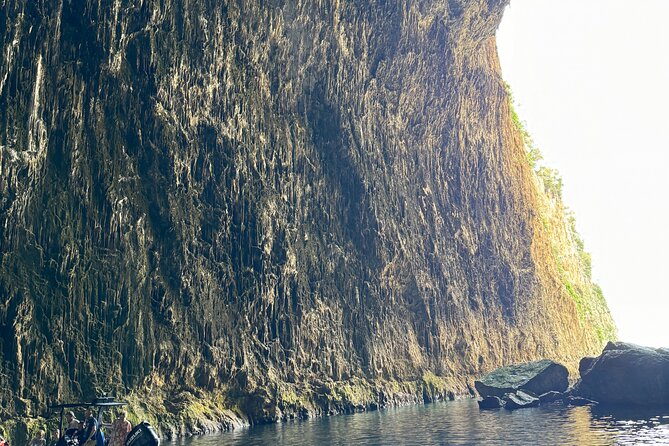 Speedboat Tour to Sazan Island, Haxhi Ali Cave and Marine Park - Who this tour fits best, and who should think twice