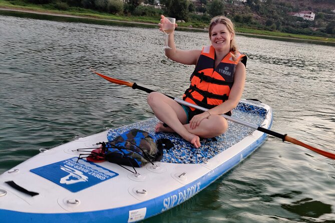 Stand Up Paddle Board or Kayak Rental in Shkodër - Wind and getting back safely: the real skill on Lake Skadar