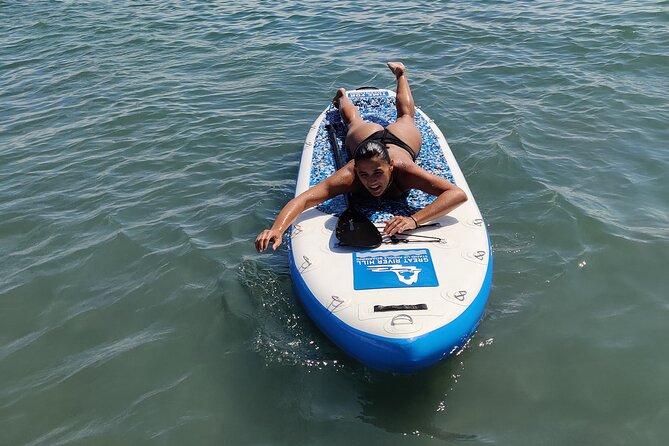Stand Up Paddle Board or Kayak Rental in Shkodër - Price and value: is $33.14 a good deal here?