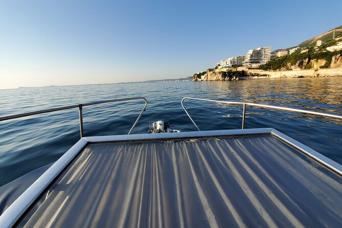 Sunset Boat Trip along Vlora's Coast - Key Highlights You Should Know