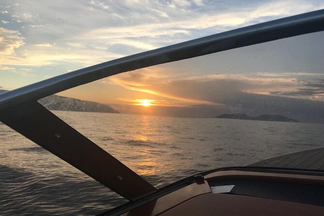 Sunset Boat Trip along Vlora's Coast - What If the Sea Is Windy? Plan for Smooth Alternatives