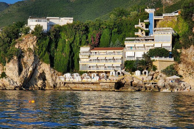 Sunset Boat Trip along Vlora's Coast - Price and Value: $324.13 Per Group Up to 6