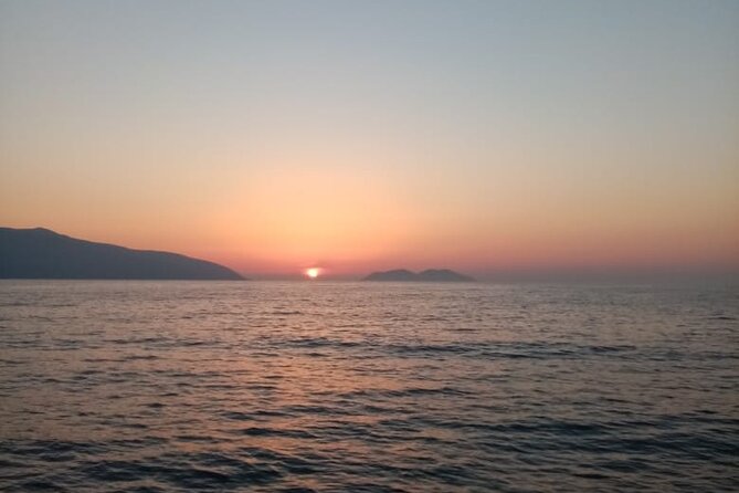 Sunset Boat Trip along Vlora's Coast - Best Times to Go and How to Get Ready