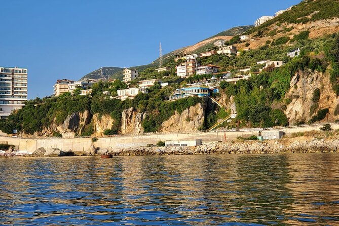 Sunset Boat Trip along Vlora's Coast - Who This Sunset Boat Trip Fits Best