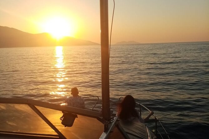 Sunset Boat Trip along Vlora's Coast - Snorkeling Stops in Vlora Bay: The Water Time You Actually Want