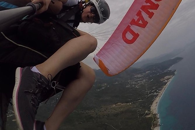 Tandem Paraglading Logara Drimades/Palase Albania - Timing, Meeting Point, and Getting There Without Stress