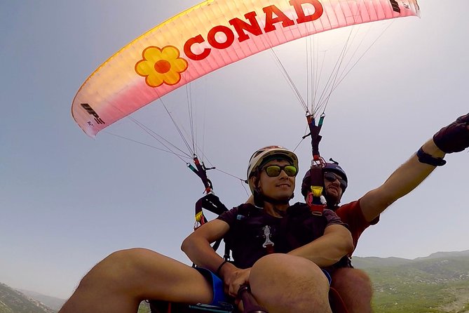 Tandem Paraglading Logara Drimades/Palase Albania - Price and Value: Is $159.99 a Smart Deal?