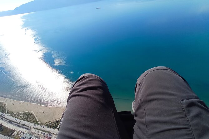 Tandem paragliding Vlore - Albania - Key Things To Know Before You Go