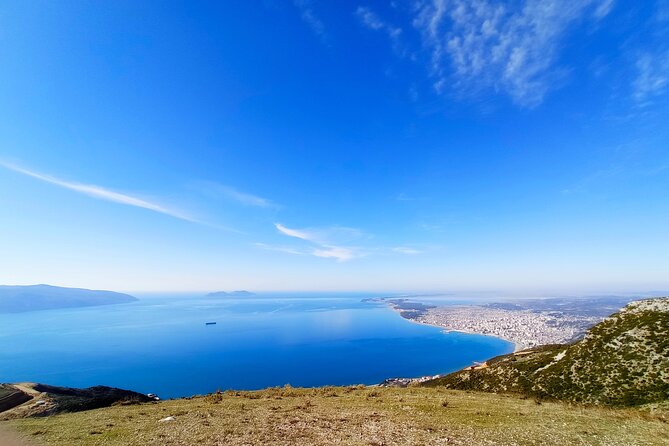 Tandem paragliding Vlore - Albania - What to Wear: Comfort Rules That Actually Help
