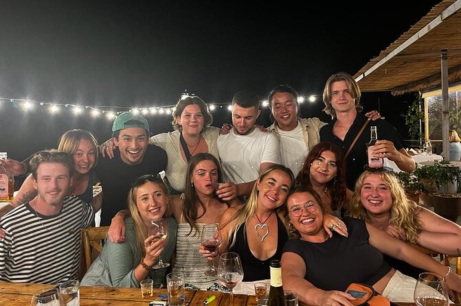 Taste Albania: Wine & Raki Tasting in Berat - Vineyard and winery walk: what you are really signing up for