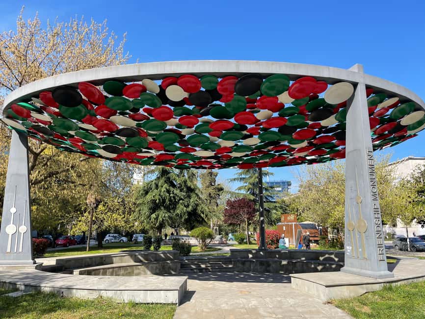 Taste of Albania: Tirana Food Tour - Key highlights to look for