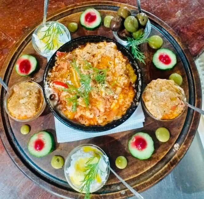 Taste of Albania: Tirana Food Tour - What you’ll taste, and why it’s a smart order