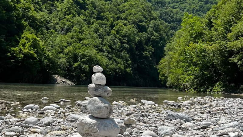 The Albanian Thailand: Shala River Experience - Practical Tips So Your Day Runs Smooth