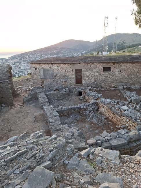 The Darkness of Communism: From Bunkers to Forbidden Faith - Should you book the Communism Tour in Saranda?