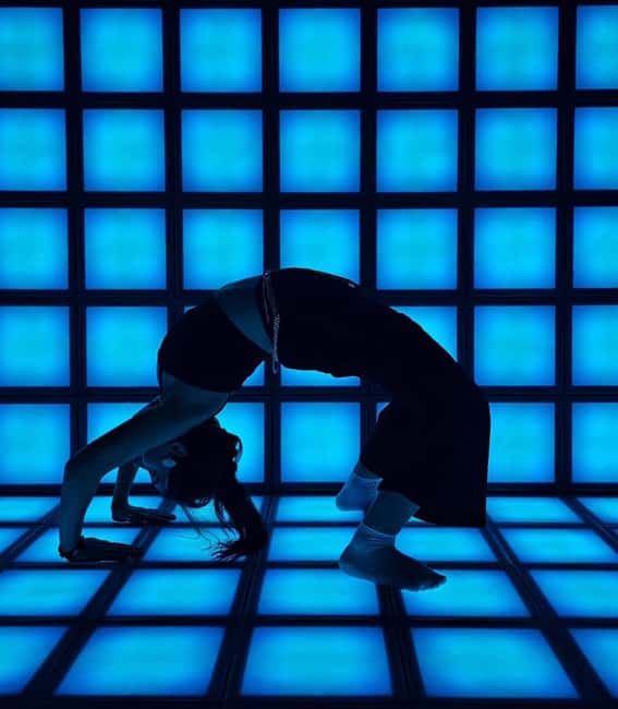 The Floor is Lava in Tirana Escape Room - Your outfit plan, socks, comfy clothes, and a change