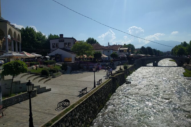 The Pretty Prizren (Kosovo) - from Tirana - Price and value: is $192.25 worth it?