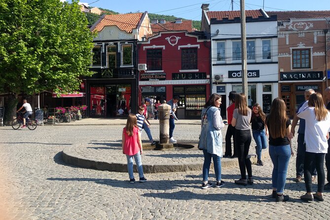 The Pretty Prizren (Kosovo) - from Tirana - Should you book the Pretty Prizren from Tirana?
