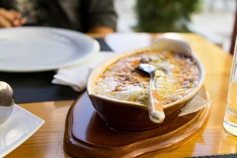 The secrets of Albanian cuisine: cooking lesson in Tirana - Entering Albanian cooking in Tirana, fast and friendly
