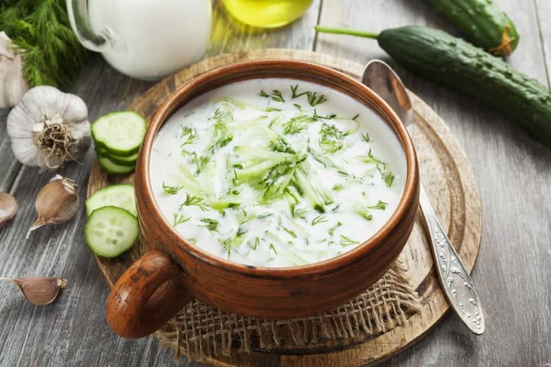 The secrets of Albanian cuisine: cooking lesson in Tirana - Meet Sindi, your English guide, and get cooking without stress