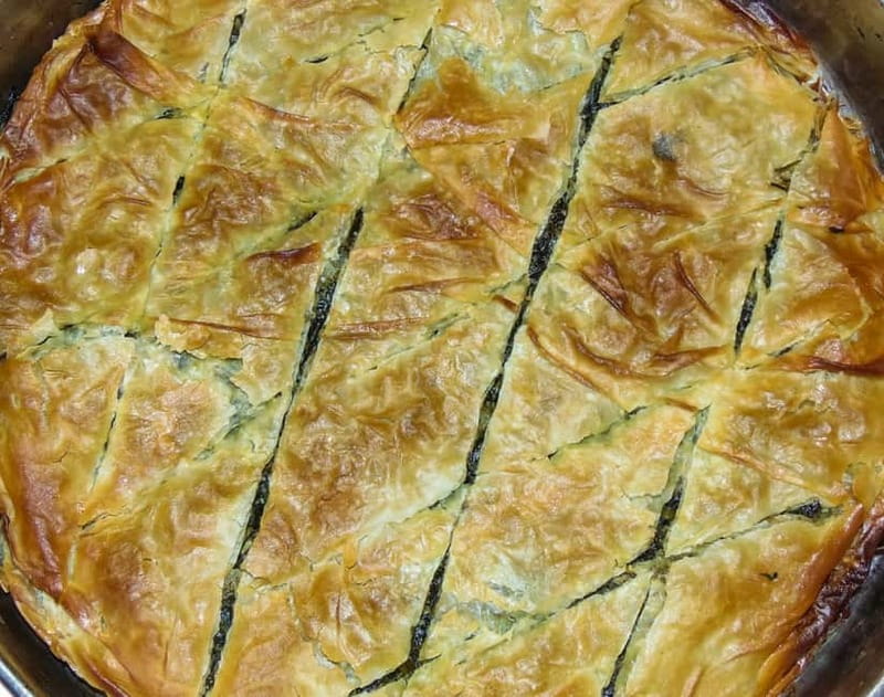 The secrets of Albanian cuisine: cooking lesson in Tirana - The menu’s core: Tave Kosi, yogurt-meat comfort with meaning
