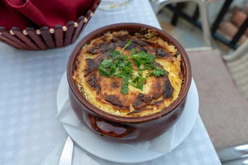 The secrets of Albanian cuisine: cooking lesson in Tirana - Finding the kitchen and what to bring for a smooth 4 hours
