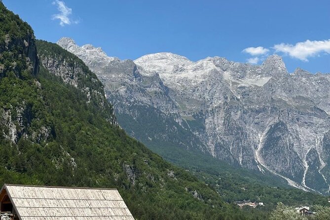 Theth Adventure: Bogë, Blue Eye & Grunas Waterfall - Price and value: what you’re really paying for