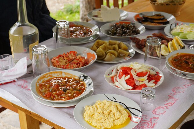 Theth Albania Jeep Day Tour - Price and value: what you get for about $154.83