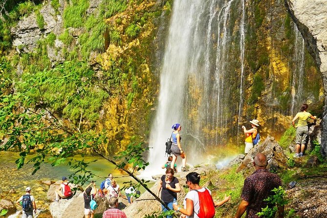 Theth Albania Jeep Day Tour - Timing, weather, and comfort on an 8-hour mountain day
