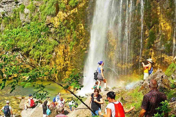 Theth and Shkoder, 2 Days Tour from Tirana - Quick Highlights You’ll Actually Care About