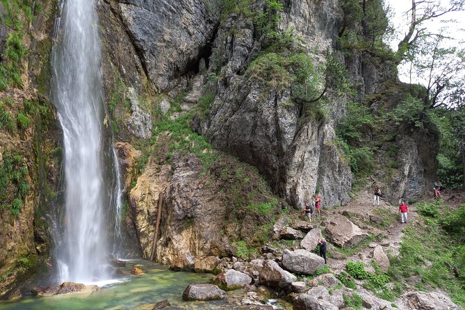 Theth and Shkoder, 2 Days Tour from Tirana - Dinner Plans Are On You, and That Can Be a Plus