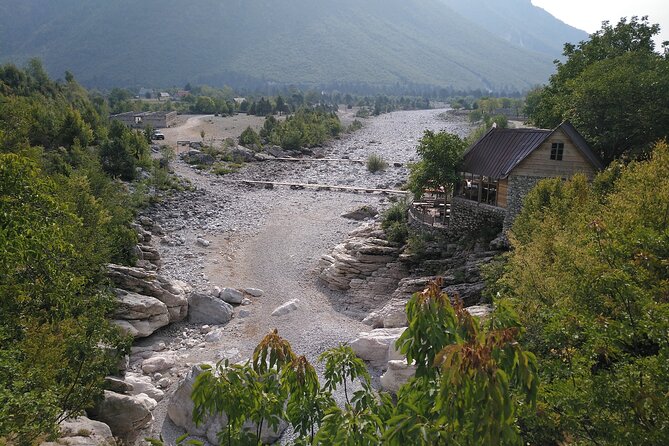 Theth and Shkoder, 2 Days Tour from Tirana - Day Two: Traveling to Shkoder and Rozafa Castle Time