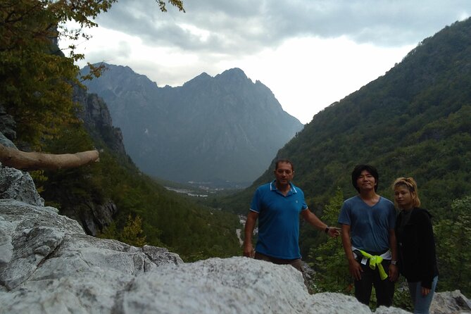 Theth and Shkoder, 2 Days Tour from Tirana - How the Guide Makes or Breaks a Short Alpine Trip